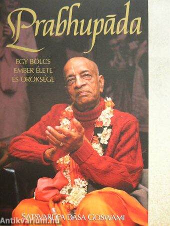 Prabhupada