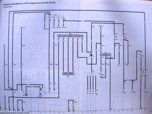 Pflegen - Warten - Reparieren - VW Polo/Polo-Coupé ab 9/81 - VW Derby 9/81-8/85