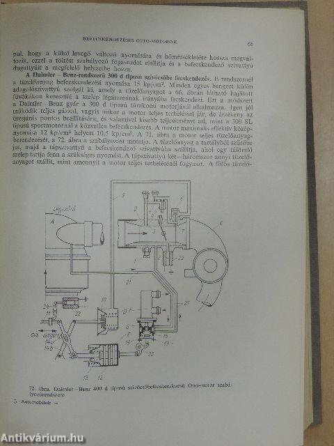 Automobilok