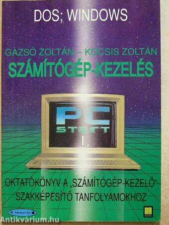 Számítógép-kezelés