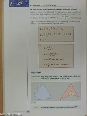 Sokszínű matematika 12.