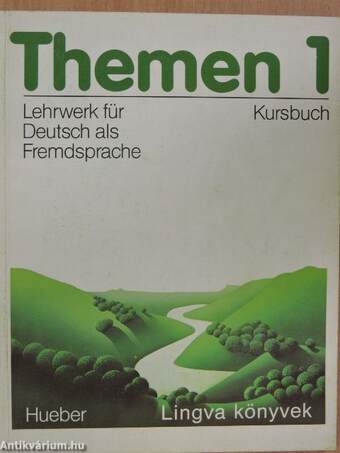 Themen 1 - Kursbuch