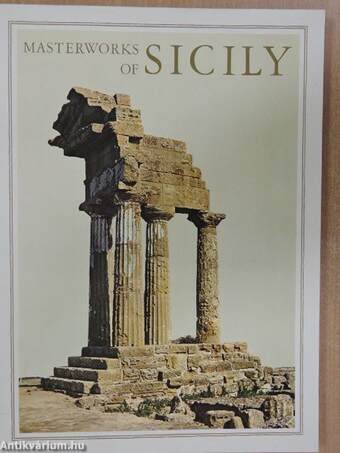 Masterworks of Sicily