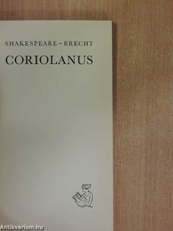 Coriolanus