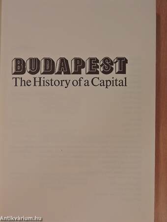 Budapest