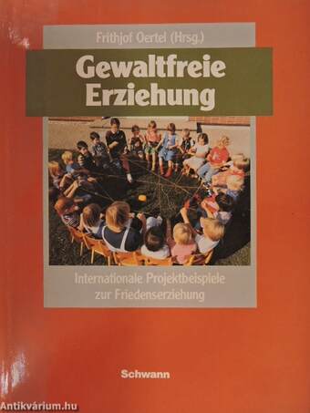 Gewaltfreie Erziehung