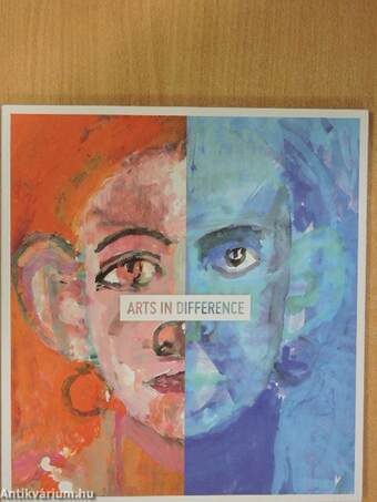 Arts in difference