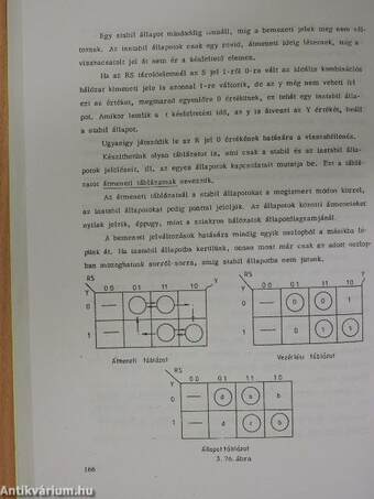 Digitális elektronika I.