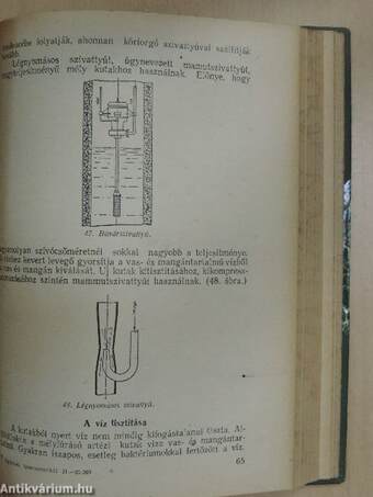 Ismerjük meg a világot/A fénysugár nyomában/Villamos mérések I./Épületek iparosmunkái II.