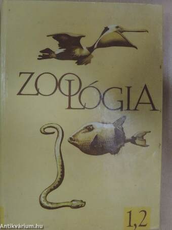 Zoológia