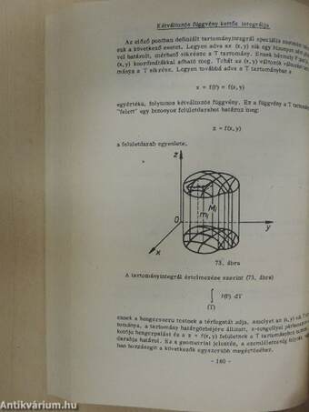 Matematika II.