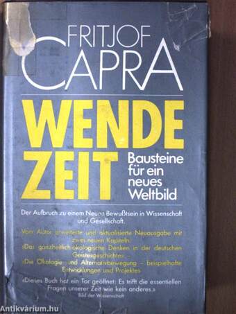 Wendezeit