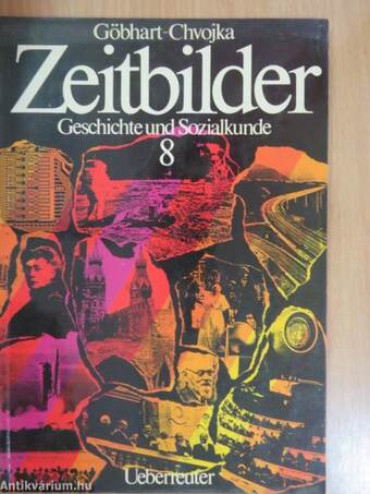 Zeitbilder 8