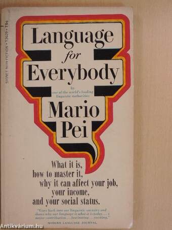 Language for Everybody