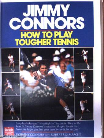 How to play tougher tennis