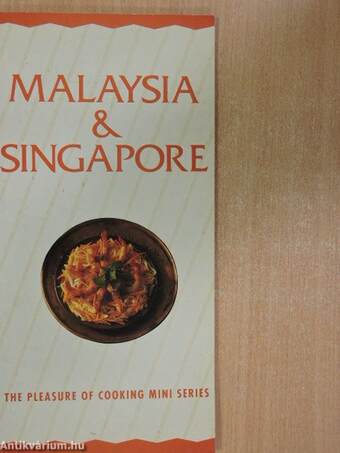 Malaysia & Singapore