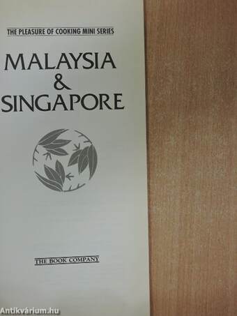 Malaysia & Singapore