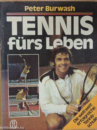 Tennis fürs Leben