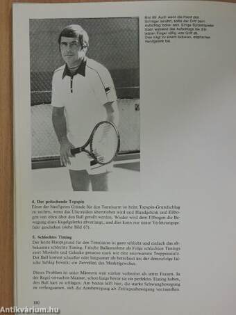 Tennis fürs Leben