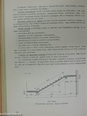 Földméréstan és kitűzési ismeretek