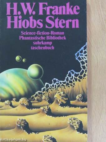 Hiobs Stern