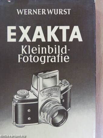 Exakta