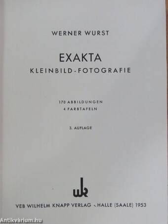 Exakta