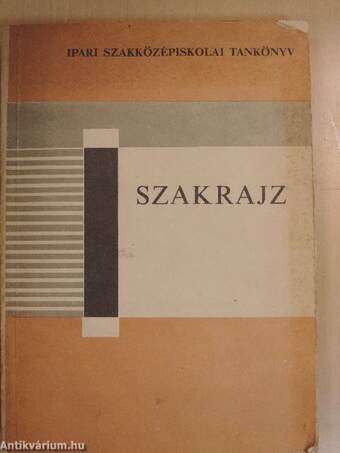 Szakrajz