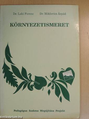 Környezetismeret