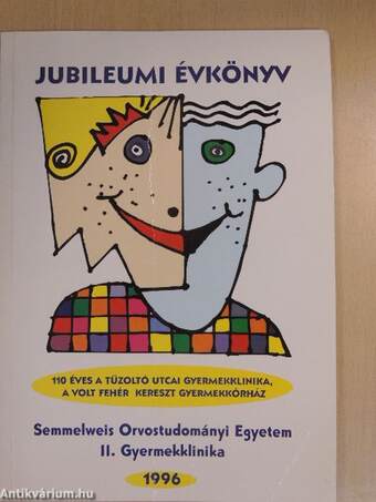 Jubileumi évkönyv