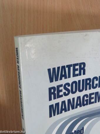 Water Resource Management