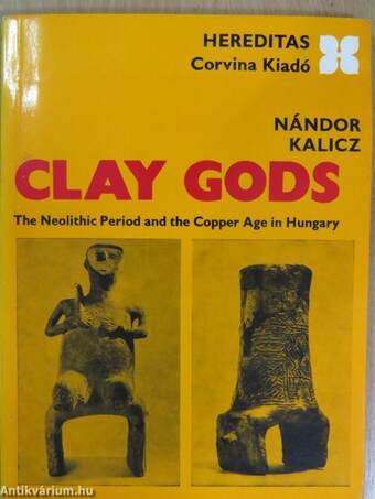 Clay Gods