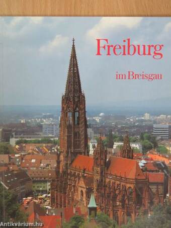 Freiburg im Breisgau