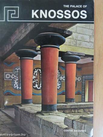 The Palace of Knossos