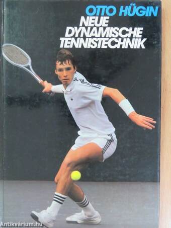 Neue dynamische Tennistechnik