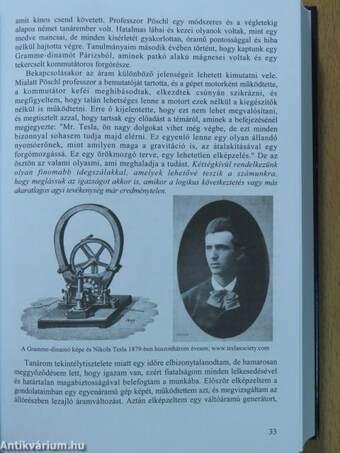 Nikola Tesla és az Univerzum titkai