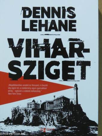 Viharsziget