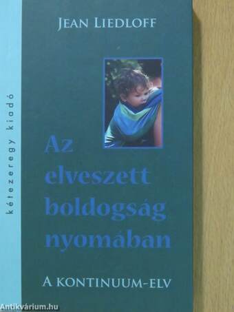 Az elveszett boldogság nyomában