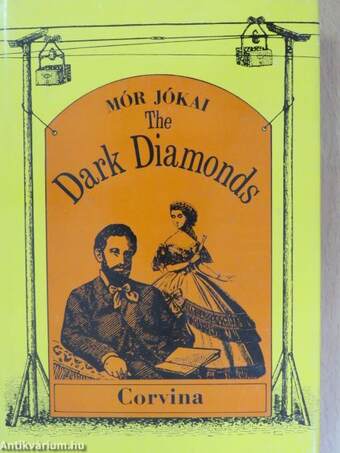 The Dark Diamonds