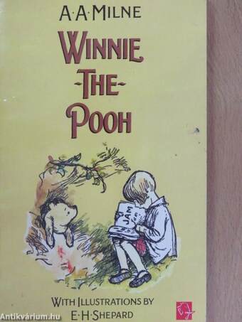 Winnie-The-Pooh