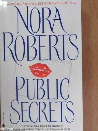 Public Secrets