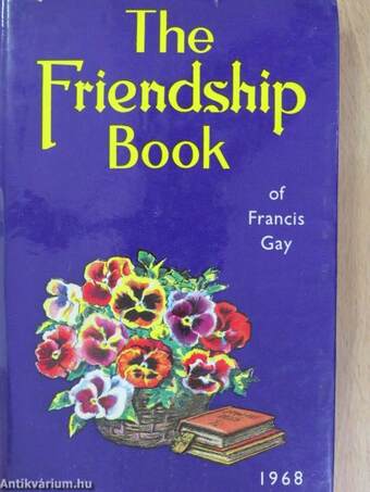 The Friendship Book