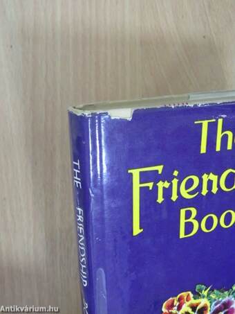 The Friendship Book