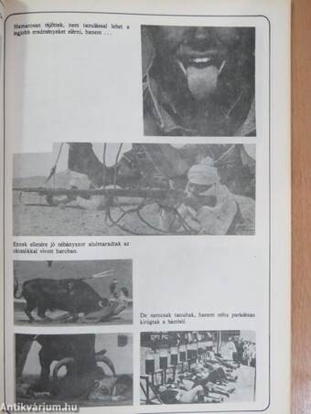 Ballagó Magazin '83