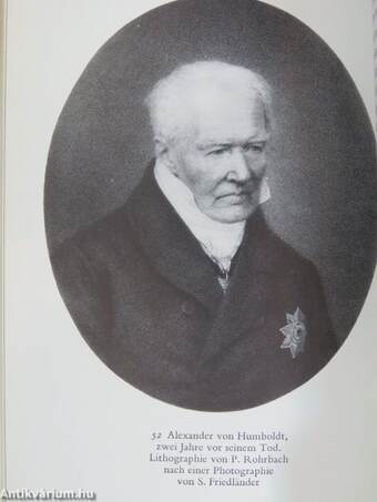 Alexander von Humboldt