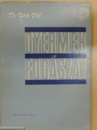 Gyermekfogászat