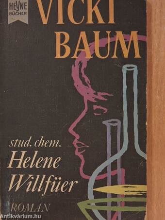 stud. chem. Helene Willfüer