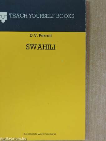 Swahili