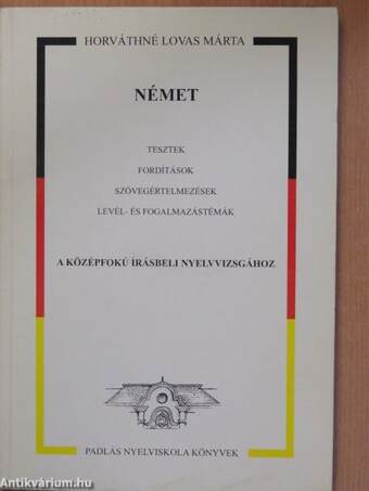 Német