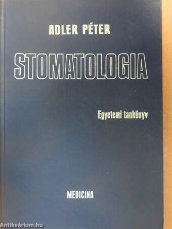 Stomatologia